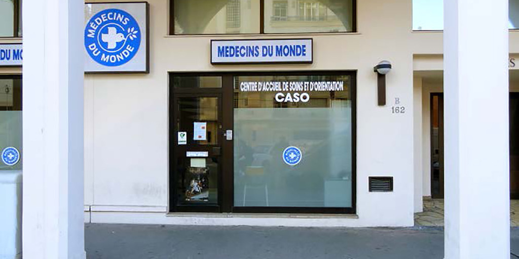 Photo 1 RapportMissionNice
