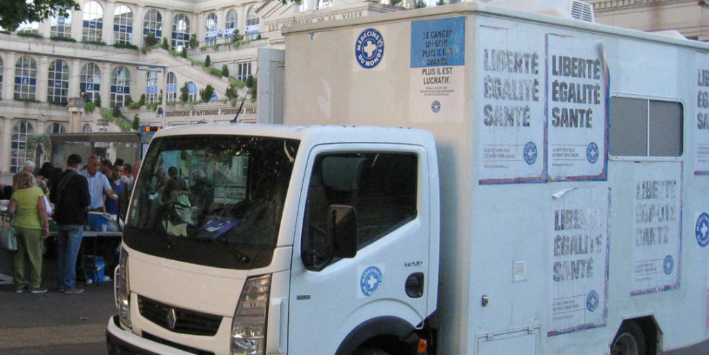 Montpellier-france--Camion2