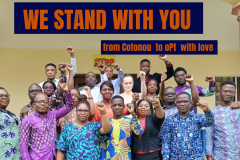 Benin-