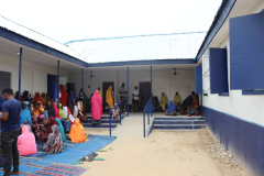 Visit-at-Elmiskin-Health-facility