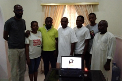 Nigeria-Abuja