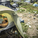 FRANCE CALAIS MISSION MEDECINS DU MONDE