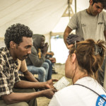 FRANCE CALAIS MISSION MEDECINS DU MONDE