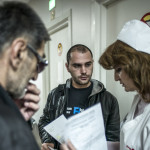 GEORGIE TBILISSI MEDECINS DU MONDE