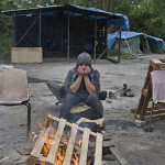 Precarite en France-Projet MDM 2013