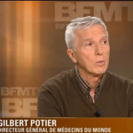 Gilbert Potier