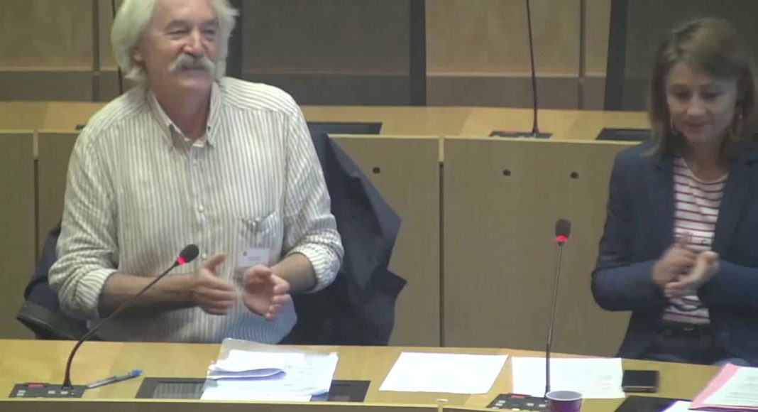 UA 2017 : participation active des jeunes mineurs