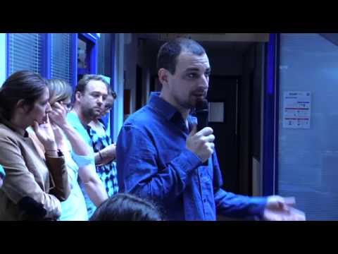 ERLI : transfert et capitalisation