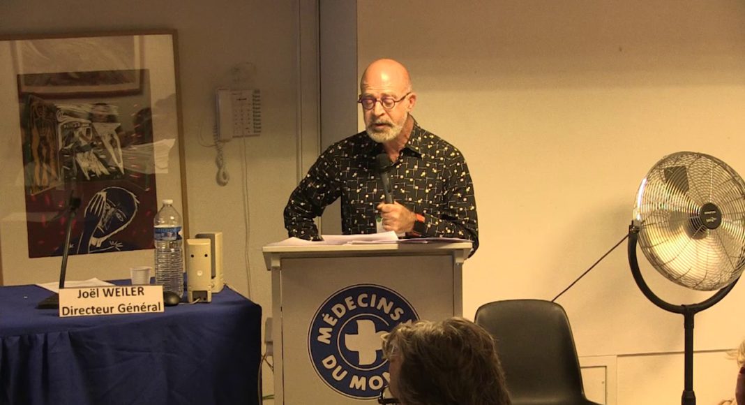 AG 2017 : renouvellement du CA et réélection de la présidente Dr Françoise Sivignon