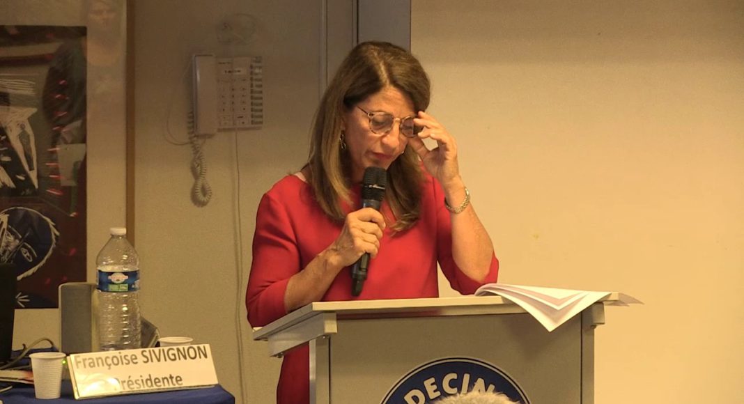 AG 2017 – Vendredi 9 juin 2017 Rapport Moral // Comité des donateurs // Rapport financier