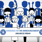 Annonce RH