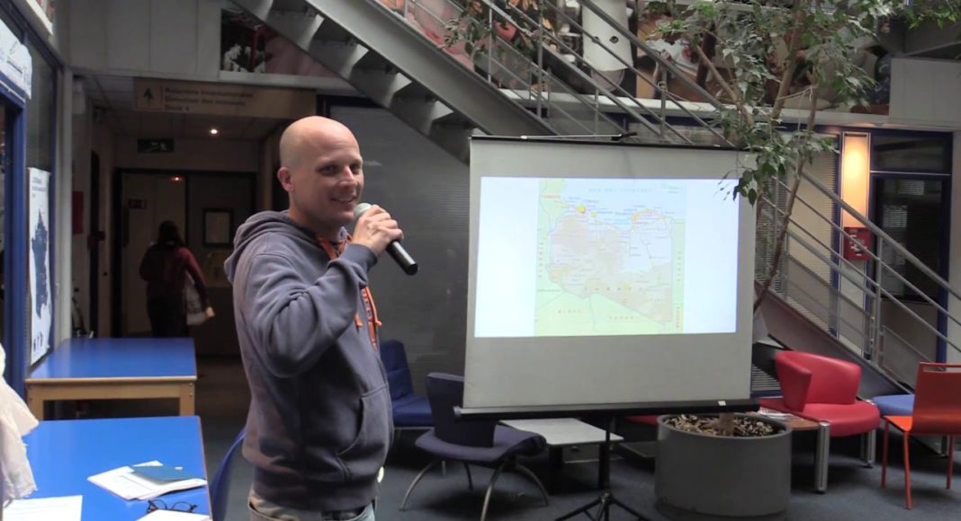 Mexique // Bangladesh // Lybie // Yémen // migration France