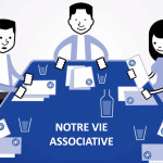 Notre vie associative