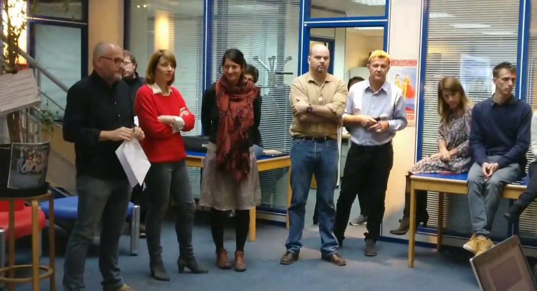 Alger // RCA // Auvergne // Recommandations juridiques