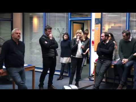 Crise Oxfam // Journée scientifique