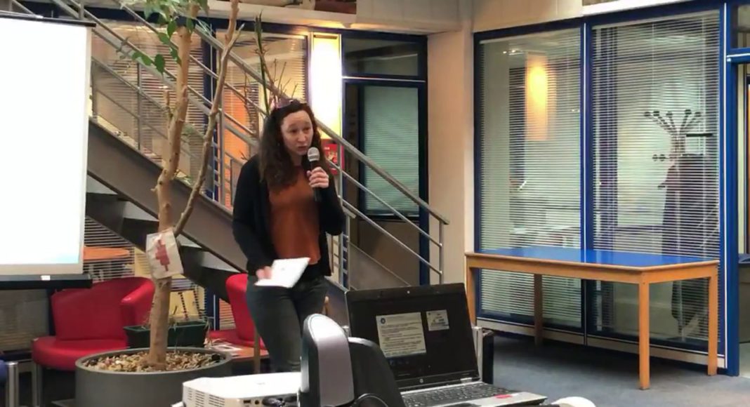 Classification des métiers // Horizon 2025 – SDSI