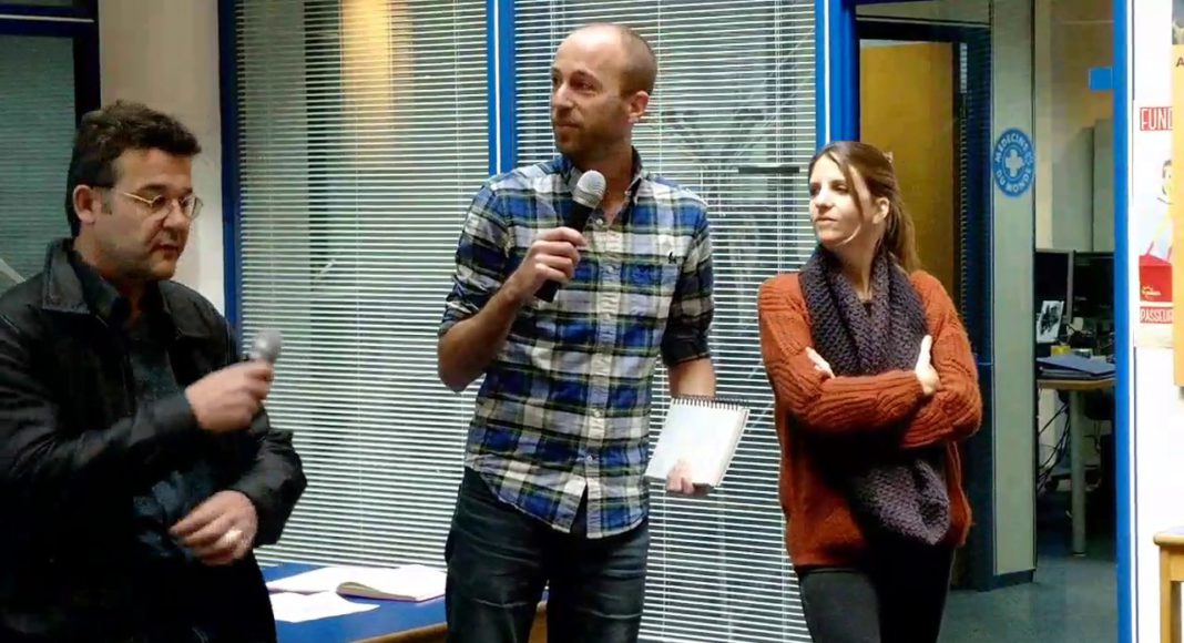 France : sans domiciles // Pôle Amman // Amérique centrale : programmes post séisme et migrants