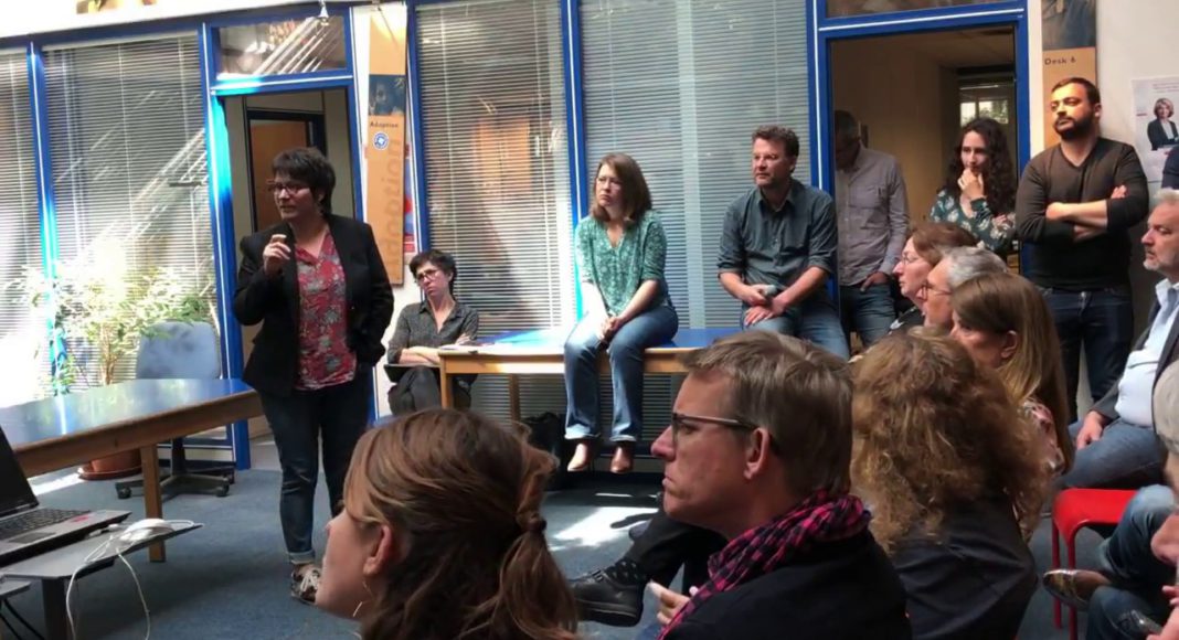 Réforme des statuts