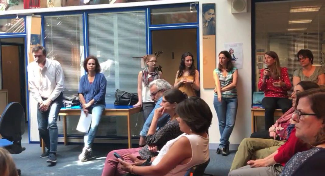 RCA VLG // France milieu carcéral