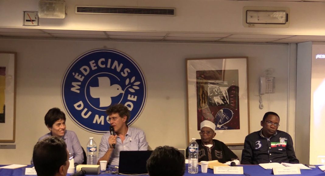 Quel sens donner aux mobilisations des sociétés civiles ?