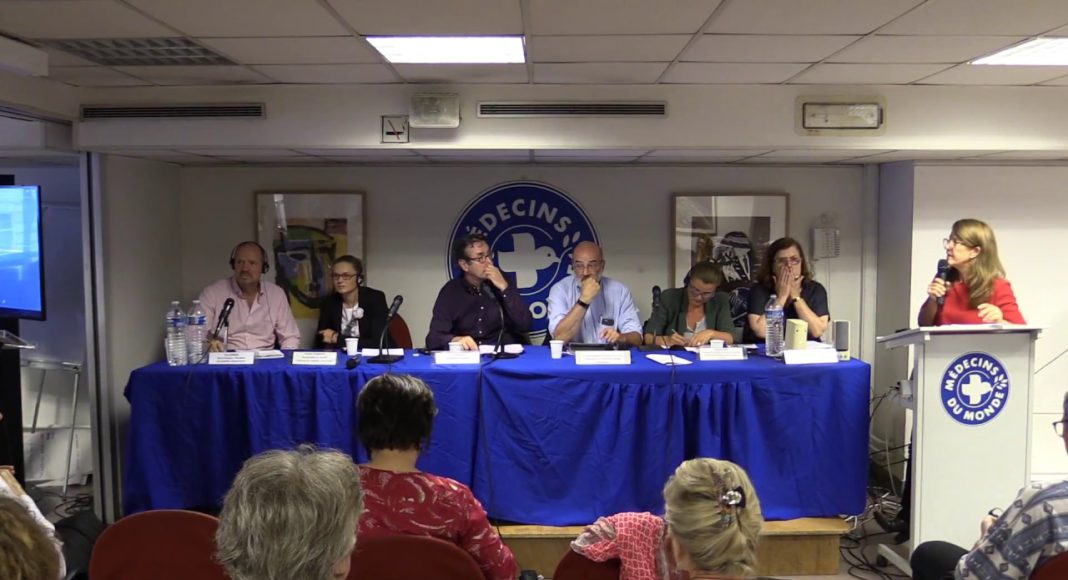 Les droits et la santé des femmes, premières cibles des politiques régressives : états des lieux et contre-attaque