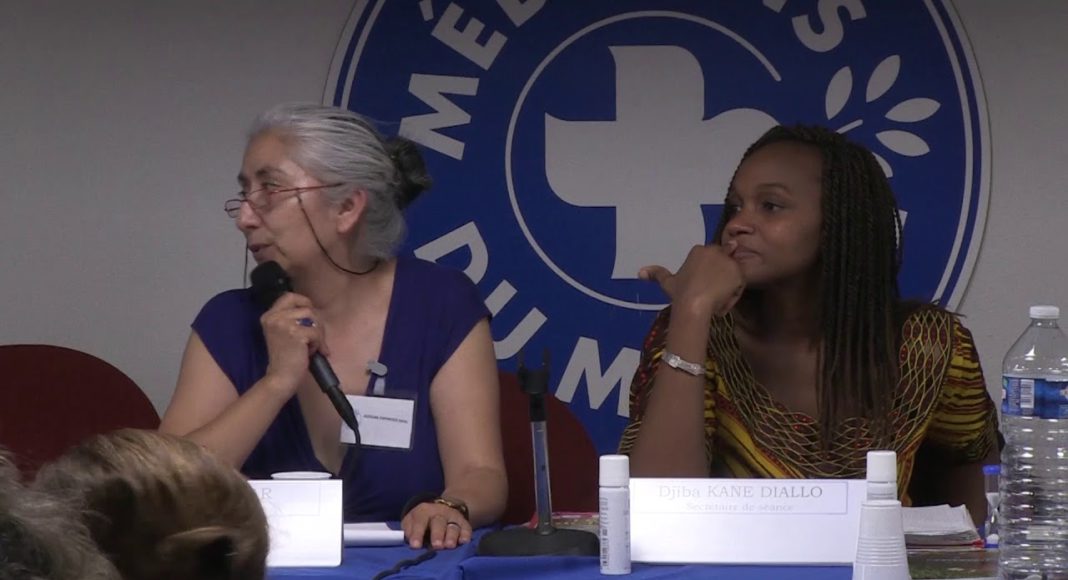 Assemblée générale ordinaire – Vendredi 8 juin 2018