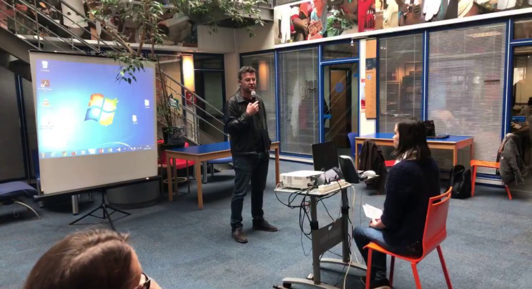 Point Infos – Vendredi 30 mars 2018