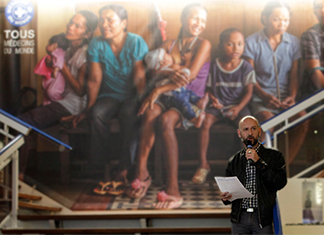 Assemblées générales 2014