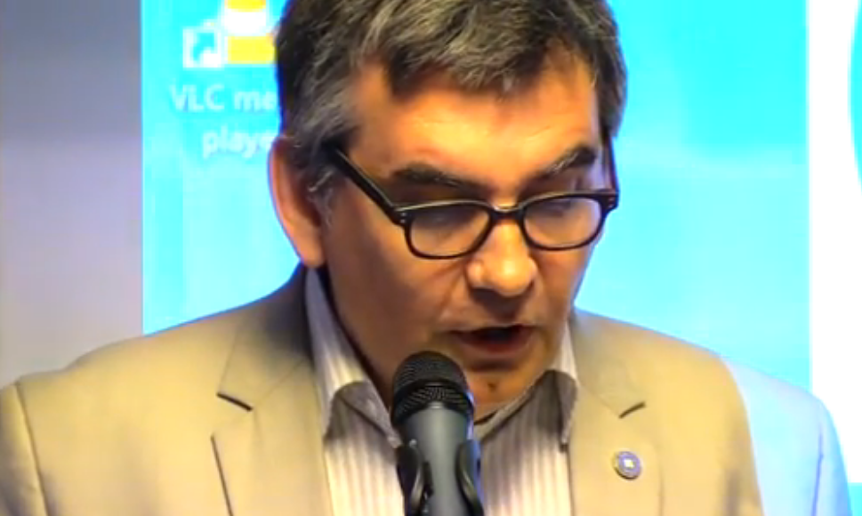 Assemblée générale 2015