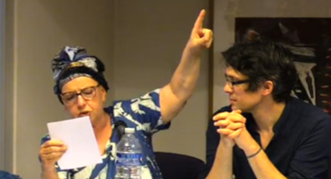 Assemblée générale 2016