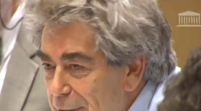 Au revoir Jean-Pierre