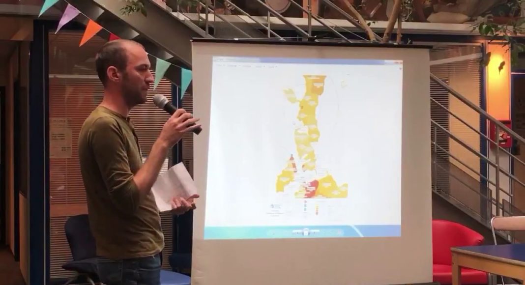 Sofosbuvir // Urgence Indonésie // Aquarius