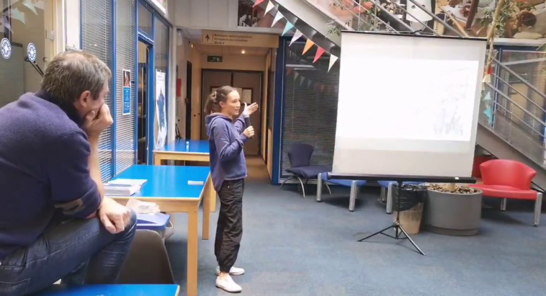 Recherches socio-anthropologiques // Mission exploratoire Colombie // Projet urgence Pakistan