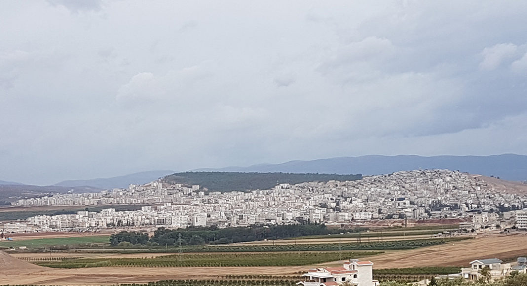 L’exemple de la Turquie et du Liban