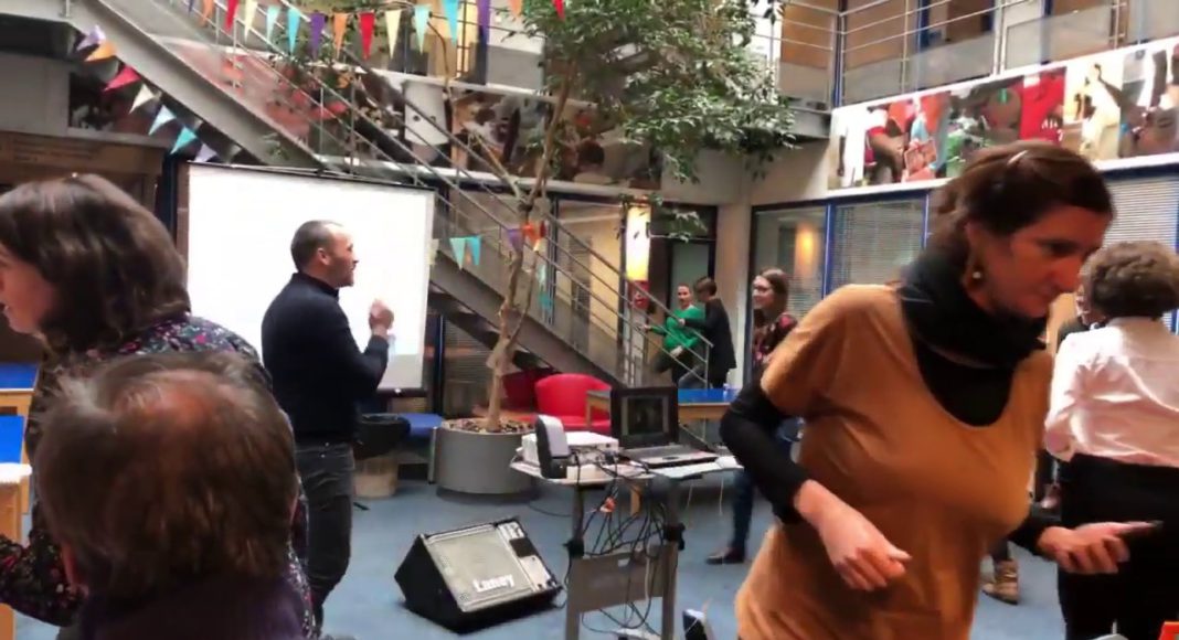 Ensemble réclamons justice !