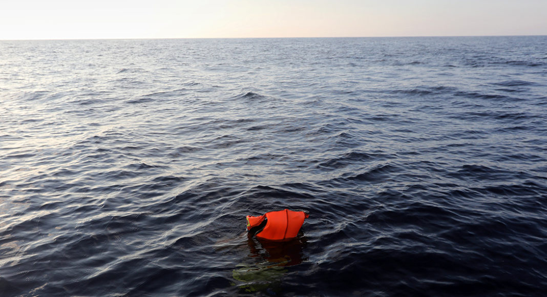 Frontières fermées : mortelles traversées