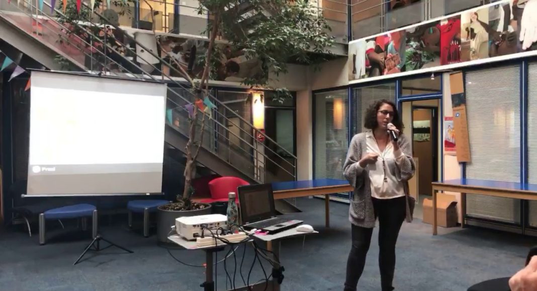 Missions Genre et SSR en Afrique // Actions inter-associations sur la crise de l’accueil en France