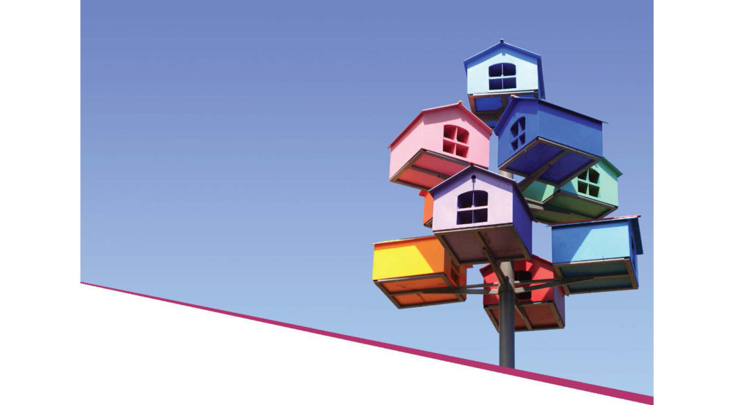 Au delà du sans-abrisme et de la psychiatrie