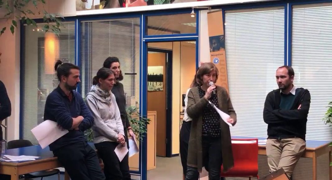 La qualité des partenariats : on y travaille, on en discute !