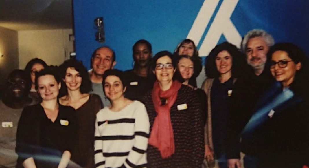 Derrière les chiffres, la collecte de MdM