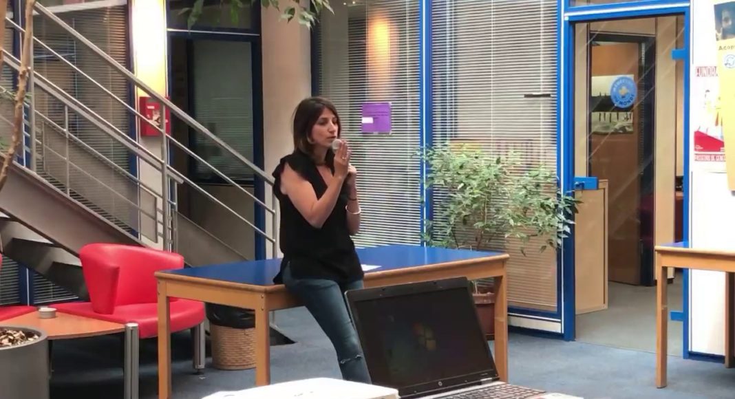 Politique Voyage // Briançon // QPC Tests osseux