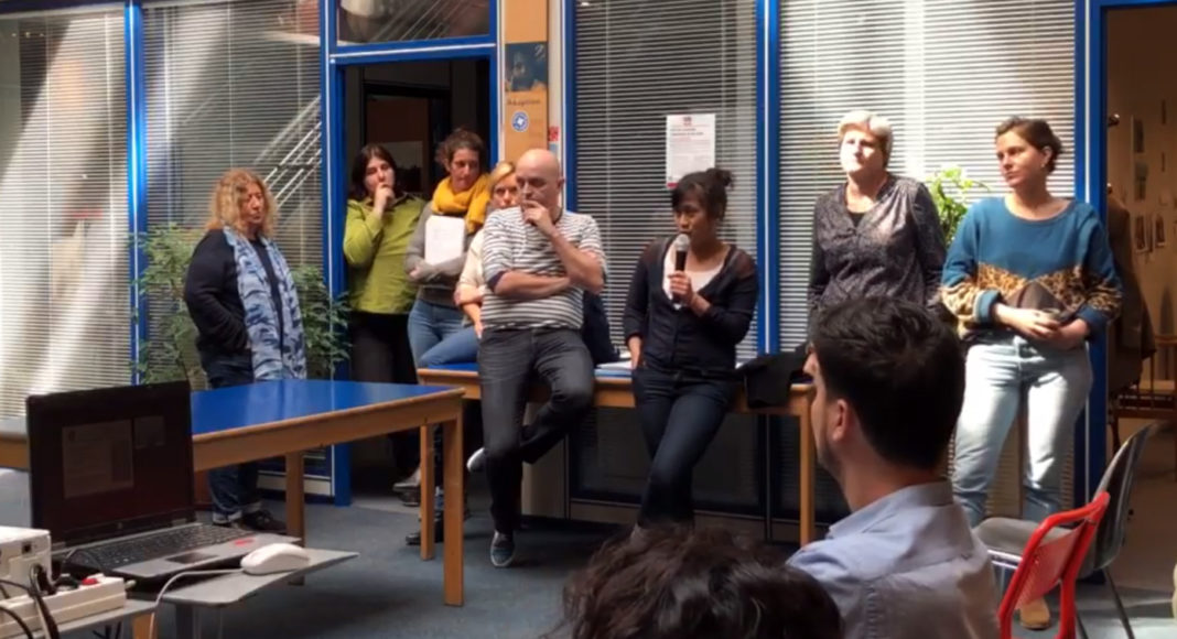 IRP avant et après le CSE