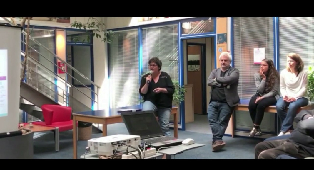 Classification des emplois du personnel national sur les missions internationales (FR-EN-ES) // Service audit interne