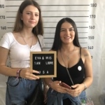 USA 1 an de prison // Libre&nbsp;!