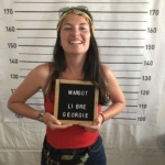 Géorgie – Libre&nbsp;!