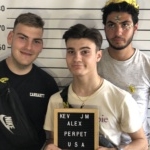 Prison à perpétuité