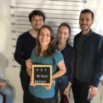 Mexique – En taule&nbsp;!