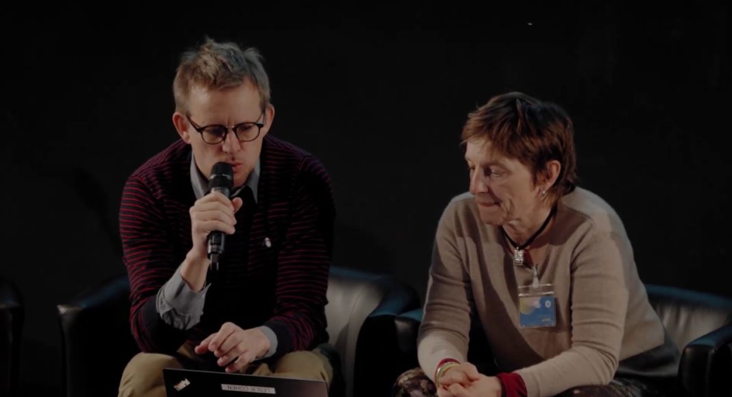 Actualités de la recherche