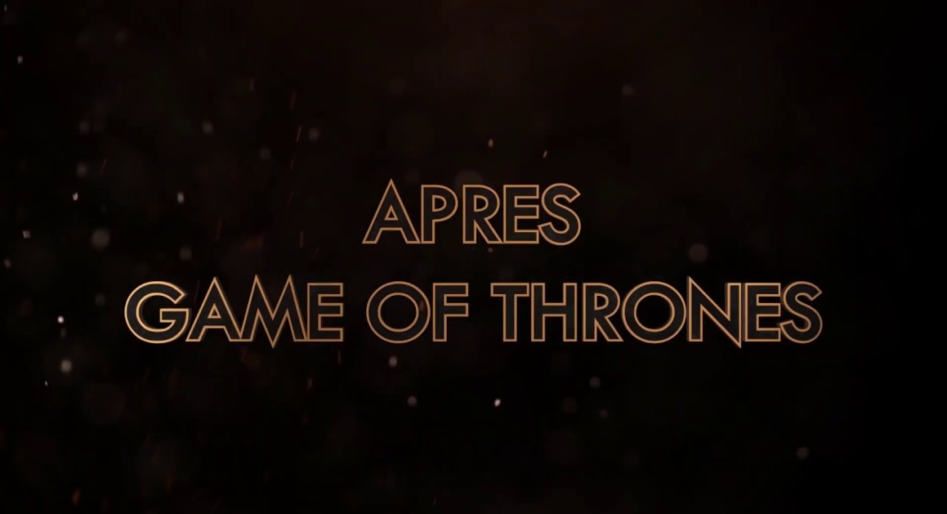 Le karibou dans toutes les marmites