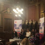 Table Ronde Bordeaux